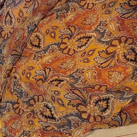 Multicolor top - Picture 4 of 4